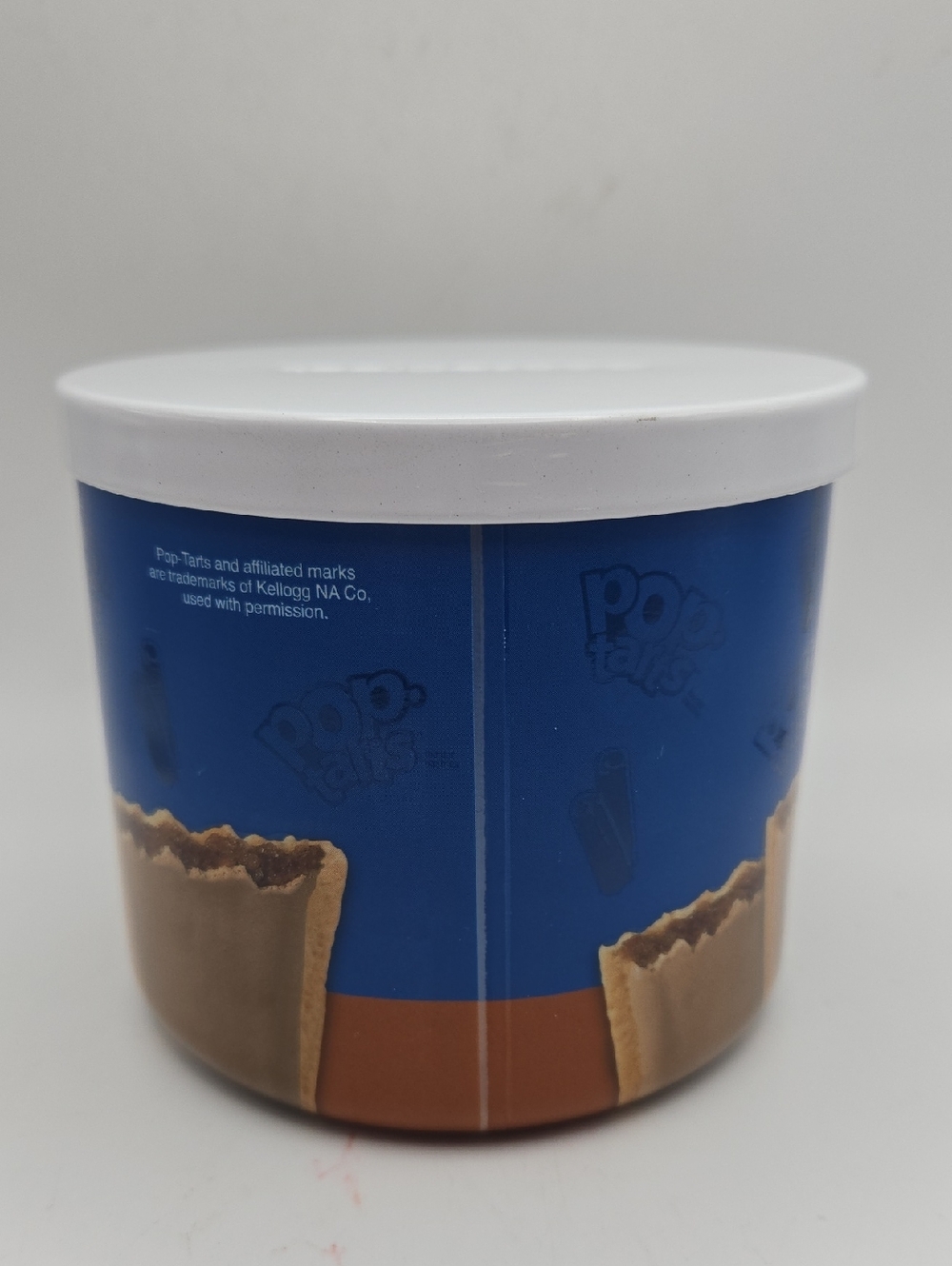 Goosecreek Pop Tarts Brown Sugar Cinnamon Candle - Picture 2 of 4